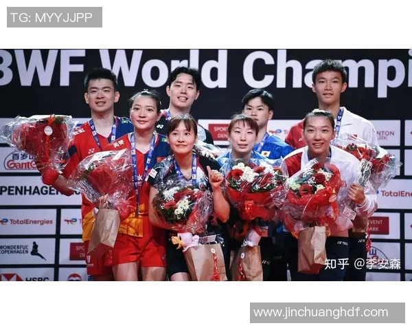 重庆羽毛球队在世锦赛中的战术分析与表现评估
